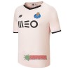 Oficiální Fotbalový Dres FC Porto Třetí 2021-22 pro Muži